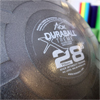 Duraball Xtreme70 - Charcoal