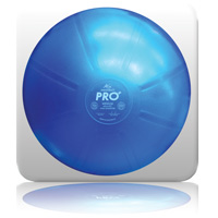 mediBall Pro 75cm - Blue 