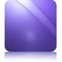 mediBall Pro 75cm - Purple 