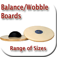 Wobble Boards