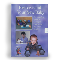 Exercise & Your New Baby - DVD
