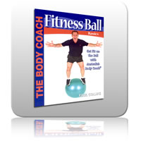 Fitness Ball Drills - Book