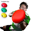 Rugby Trainer Ball 2kg - Passing Practice
