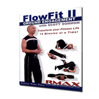 Flowfit 2 - Ground Engagement DVD