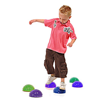 Sensory Stepping Stone - 6 Pack