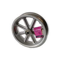 Billy Cart 15cm Mag Wheel Set - 4 + Spare by Trikke