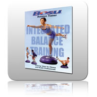 BOSU DVD - Integrated Balance Training