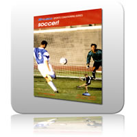 BOSU DVD - Conditioning for Soccer