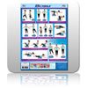 Wall Chart for BOSU ...