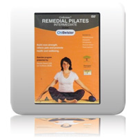 ChiBolster Remedial Pilates Intermediate DVD