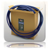 AOK Resistance Tubing Blue - Heavy - 30m (104ft)