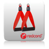 Redcord Powergrip Pa...